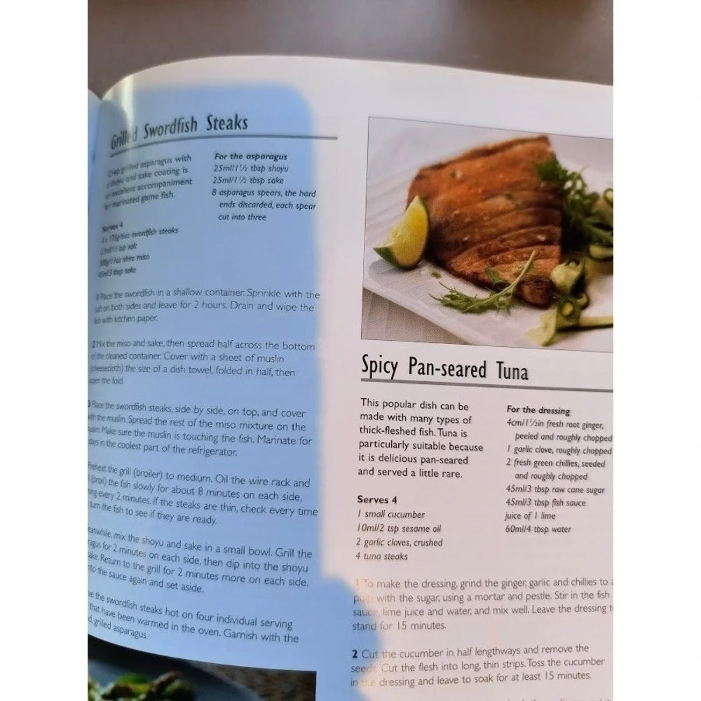 1000 Indian Chinese‎ Thai and Asian Recipes Cookbook Laminated Paperback